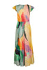 Ella  Dress | Day dream - Purr Clothing - Beach Cult