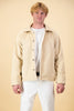 Shacket Cotton Corduroy | Butter - Purr Clothing - Chaos & Calm