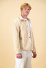 Shacket Cotton Corduroy | Butter - Purr Clothing - Chaos & Calm
