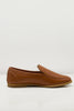 Classic Moccassin | Tan leather
