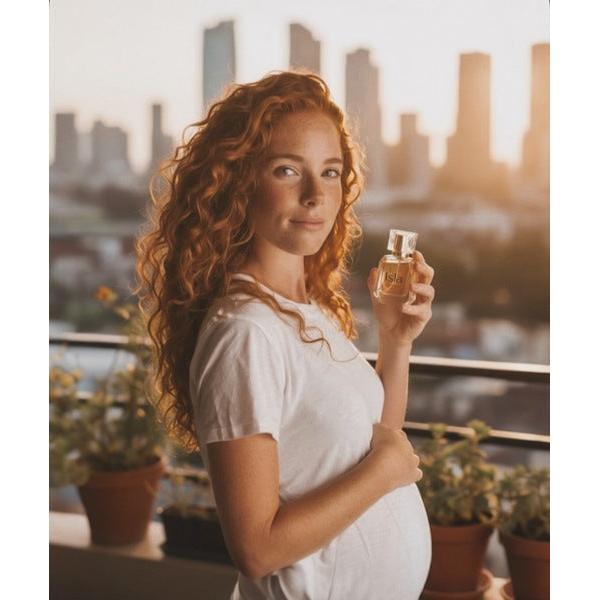 Isla  perfume ( 60 ml )