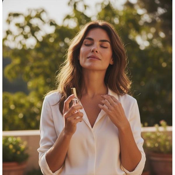 Elio perfume ( 15ml )