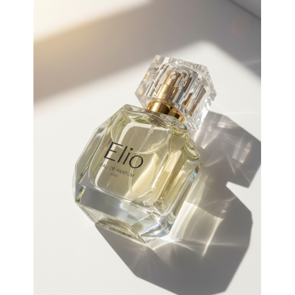 Elio  perfume ( 60 ml )