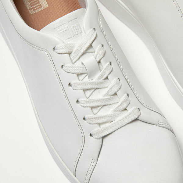 Rally Sneaker | Urban White - Purr Clothing - FitFlop