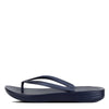 IQushion Flip Flops | Midnight Navy - Purr Clothing - FitFlop