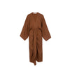 Quest Dress | Desert Bronze - Purr Clothing - Gold Bottom