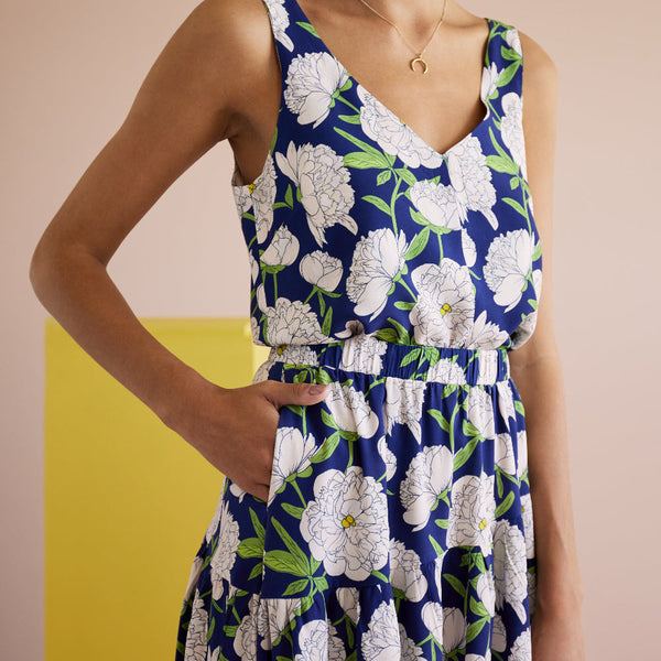 Classic Cami | Giant Floral