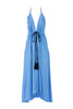 Ibiza Dress | sky.