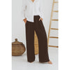 Charlene Pants | Black - Purr Clothing - Just Cruizin