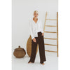 Charlene Pants | Black - Purr Clothing - Just Cruizin