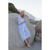 Isabella Kaftan - Purr Clothing - Just Cruizin