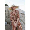 Isabella Kaftan - Purr Clothing - Just Cruizin