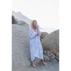 Isabella Kaftan - Purr Clothing - Just Cruizin