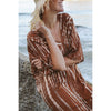 Isabella Kaftan - Purr Clothing - Just Cruizin