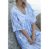 Isabella Kaftan - Purr Clothing - Just Cruizin