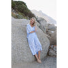 Isabella Kaftan - Purr Clothing - Just Cruizin