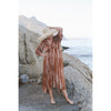 Isabella Kaftan - Purr Clothing - Just Cruizin