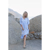 Isabella Kaftan - Purr Clothing - Just Cruizin