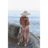 Isabella Kaftan - Purr Clothing - Just Cruizin