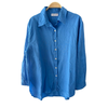 Majorca Cotton Shirt - Purr Clothing - Just Cruizin