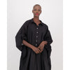 Artist Kaftan | Black - Purr Clothing - Lunar