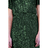 Liz Dress | Green