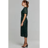 Liz Dress | Green