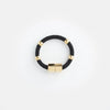 Mer Bracelet | Black