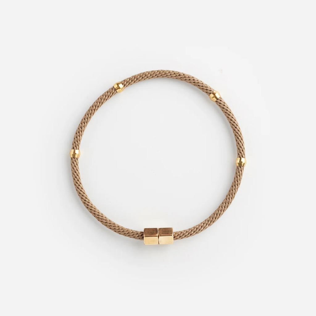 Mer Choker | Beige