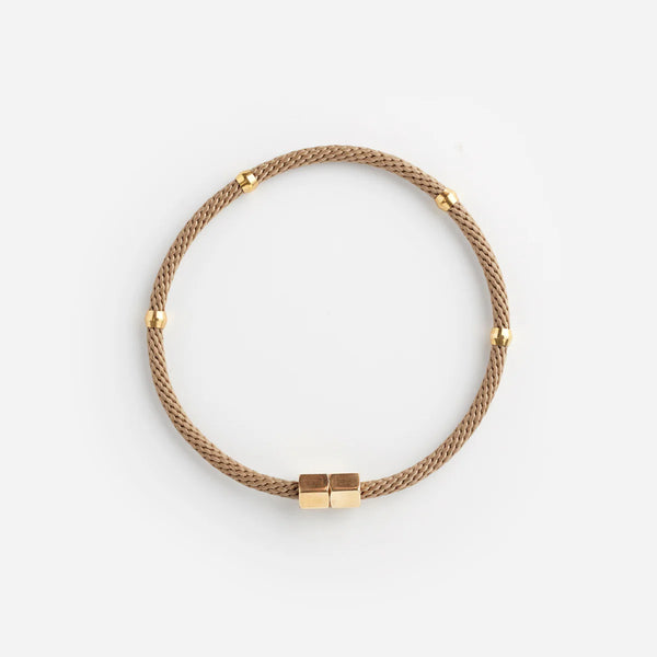 Mer Choker | Beige