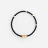 Mer Choker | Black