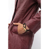 Circe Bracelet | Black Beige - Purr Clothing - Pichulik