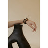 Circe Bracelet | Black Beige - Purr Clothing - Pichulik