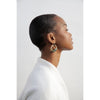 Ithaca Earrings | Beige Olive - Purr Clothing - Pichulik