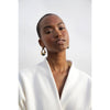 Ithaca Earrings | Beige Olive - Purr Clothing - Pichulik