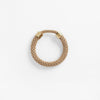 Panacea Bracelet Cuff | Beige Beige Black - Purr Clothing - Pichulik
