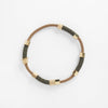 Terra Choker | Beige Olive - Purr Clothing - Pichulik