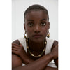 Terra Choker | Beige Olive - Purr Clothing - Pichulik