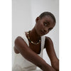 Terra Choker | Beige Olive - Purr Clothing - Pichulik