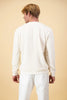 Sweater | Fur White