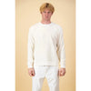 Sweater | Fur White