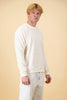 Sweater | Fur White