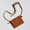 Yui Bag | Tan | Large - Purr Clothing - Project Dyad