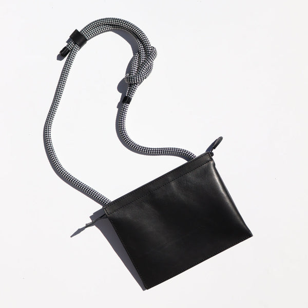 Yui Bag | Black | Large - Purr Clothing - Project Dyad
