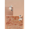 Broken Blossom Stud Earrings - Purr Clothing - Raimondo