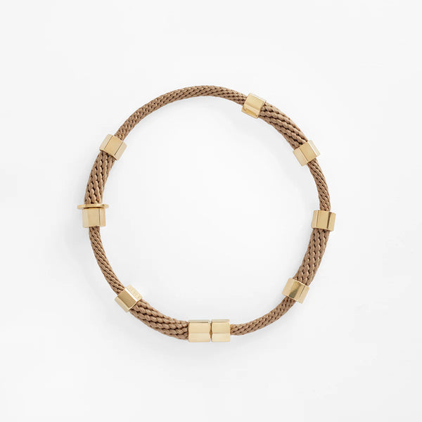 Terra Choker | Beige