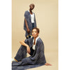 Kichana Wrap - Purr Clothing - Millecollines